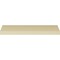 Ekena Millwork 3"H x 3"P x 4 1/4"F x 94 1/2"L, (1 7/8" Repeat) Jackson Egg & Dart with Rope Crown Moulding MLD03X03X04JA - alternate 5